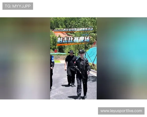 射击选手谈竞赛心态：沉着冷静是决定胜负的关键因素