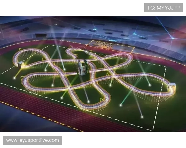 上海借力无人机足球世锦赛，打造“低空经济+体育”产业新生态