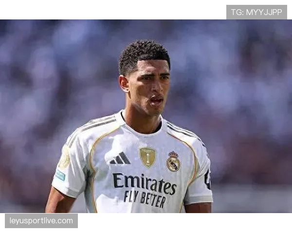 退役球星点评:亨利称贝林厄姆已具备决定欧冠走向的能力 退役球星点评:亨利称贝林厄姆已具备决定欧冠走向的能力