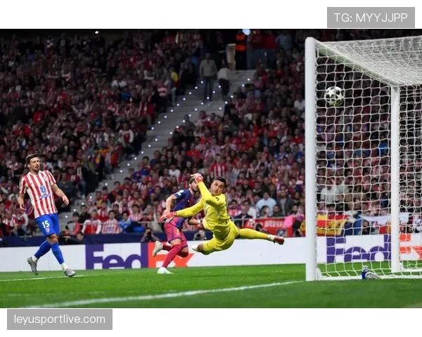 从诺坎普到万达大都会：马竞的欧冠复兴之路